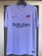 21-22 New Barcelona Away Jersey 1:1 Quality Fan Version
