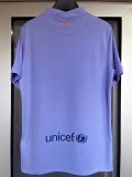 21-22 New Barcelona Away Jersey 1:1 Quality Fan Version