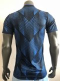 21/22 Man United Third Jersey Player Version 1:1 Quality