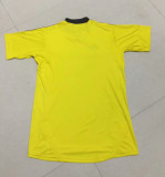 11/12 Real Madrid Home Goalkeeper Retro Jersey