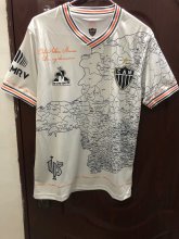 21/22 Atletico Mineiro Third Jersey 1:1 Quality