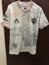 21/22 Atletico Mineiro Third Jersey 1:1 Quality