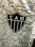 21/22 Atletico Mineiro Third Jersey 1:1 Quality