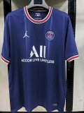 21/22 PSG Home Jersey Fans Version  Messi  30  1:1 Qaulity
