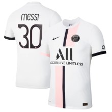 21/22 PSG Away Jersey Fans Version Messi  30  1:1 Quality