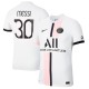 21/22 PSG Away Jersey Fans Version Messi  30  1:1 Quality