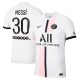 21/22 PSG Away Jersey Fans Version Messi  30 1:1 Quality