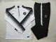 18/19 PSG White Sweater Tracksuit Thai Quality