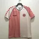 1986 Denmark Away Retro Jersey