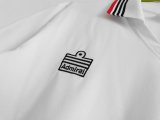 75/80 Man United Away Retro Jersey