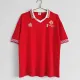 1977 Man United Home Retro Jersey