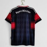 97/99 Bayern Munich Home Retro Jersey