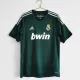12/13 Real Madrid Third Retro Jersey