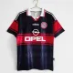 97/99 Bayern Munich Home Retro Jersey