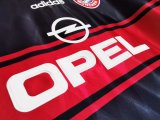 97/99 Bayern Munich Home Retro Jersey