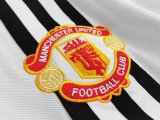 75/80 Man United Away Retro Jersey
