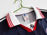 97/99 Bayern Munich Home Retro Jersey