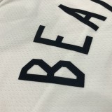 NBA Men Tokoyo Olimpics 2020 USA National White #4 BEAL Jersey High Quality Name and Number Print