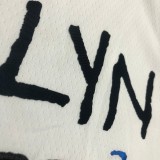NBA Men Season 2021 Brooklyn Nets White City #2 GRIFFIN Jersey High Quality Name and Number Print