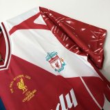 Liverpool Special Retro Jersey