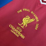 Liverpool Special Retro Jersey