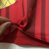 Liverpool Special Retro Jersey