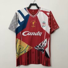 Liverpool Special Retro Jersey