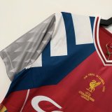 Liverpool Special Retro Jersey