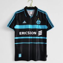 99/00 Marseille Third Retro Jersey