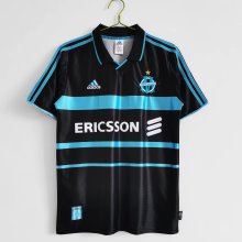 99/00 Marseille Third Retro Jersey