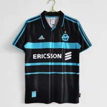 99/00 Marseille Third Retro Jersey