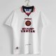 96/97 Man United Away Retro Jersey