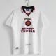 96/97 Man United Away Retro Jersey