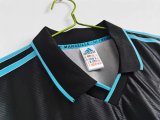 99/00 Marseille Third Retro Jersey