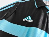 99/00 Marseille Third Retro Jersey