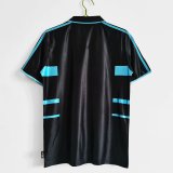 99/00 Marseille Third Retro Jersey