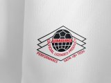 96/97 Man United Away Retro Jersey