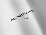 96/97 Man United Away Retro Jersey