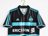 99/00 Marseille Third Retro Jersey