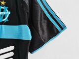 99/00 Marseille Third Retro Jersey