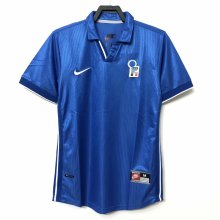 Italy 1998  Home Retro Jersey