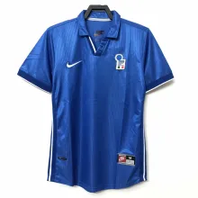 Italy 1998  Home Retro Jersey