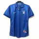 Italy 1998  Home Retro Jersey