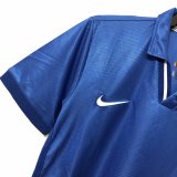 Italy 1998  Home Retro Jersey
