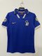 1996 Italy Home  Retro Jersey