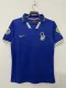 1996 Italy Home  Retro Jersey