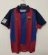 03/04 Barcelona Home Retro Jersey