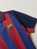 03/04 Barcelona Home Retro Jersey