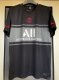 21/22 PSG Third Jordan Jersey Fans Version  1:1 Qaulity