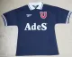 1998 Universidad de Chile Home Retro  Soccer Jersey